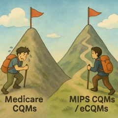 Quality Pathways for Shared Savings