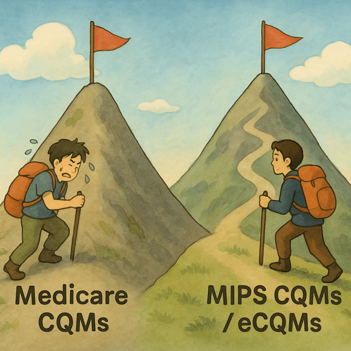 Quality Pathways for Shared Savings