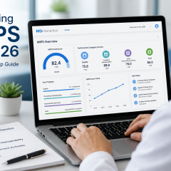 2026 MIPS Reporting