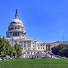 US Capitol