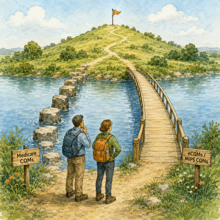 The Path to Shared Savings