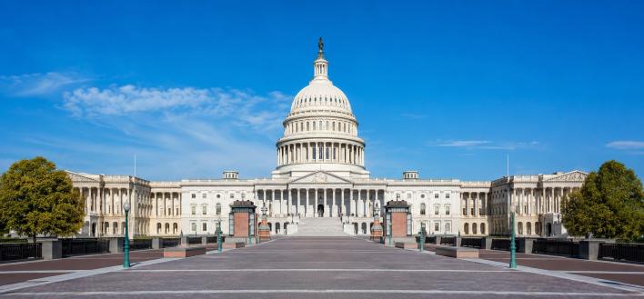 US Capitol