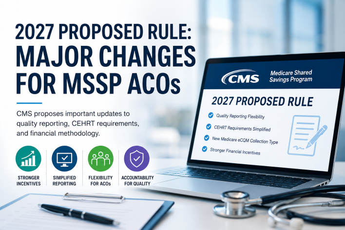 CMS Proposed Rule