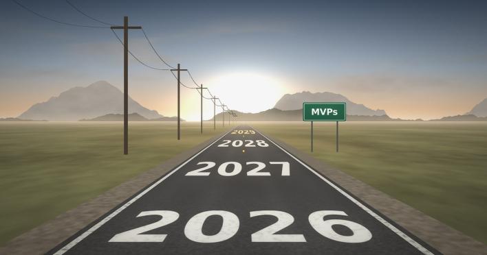 MVP Transition