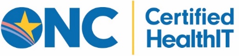 ONC Certified 2015 Edition